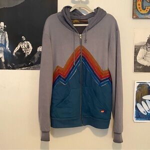 Aviator Nation All Season Hoodie XL